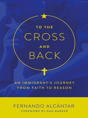 cover image of To the Cross and Back